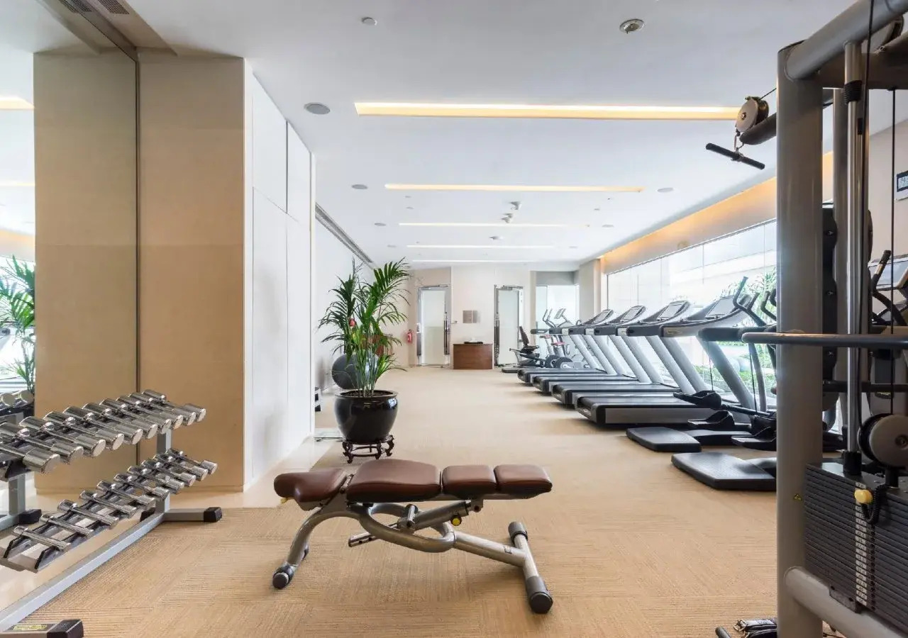 Photo - The St Regis Singapore