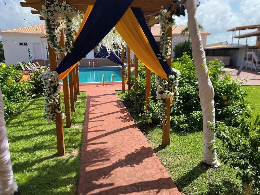 Foto - Point Salines Hotel