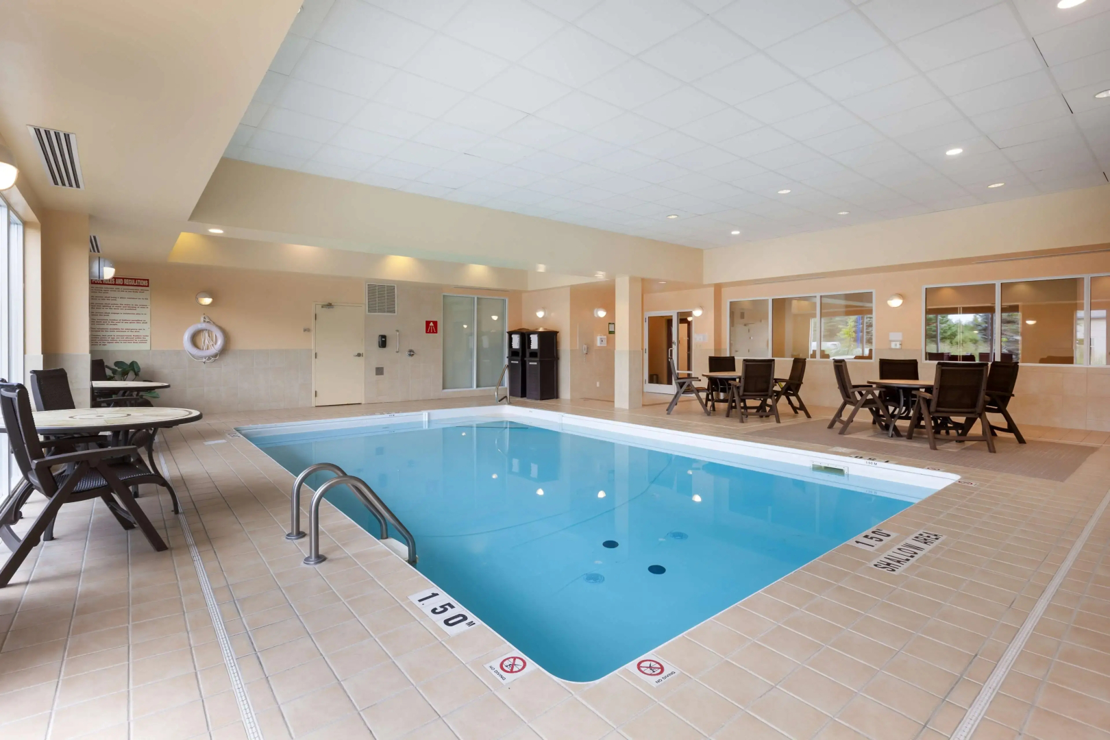 Foto - Best Western Plus Muskoka Inn