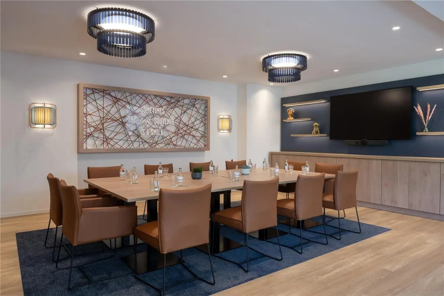 Photo - Hampton By Hilton Potsdam Babelsberg