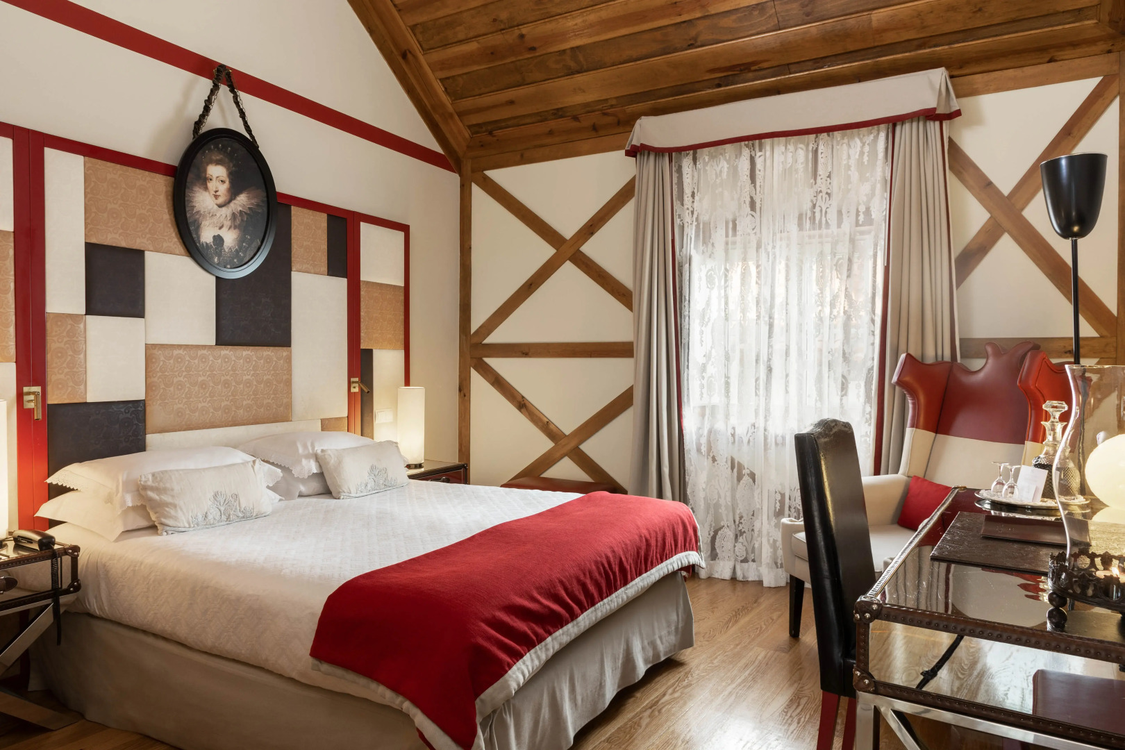 Foto - Solar do Castelo - Lisbon Heritage Collection - Alfama