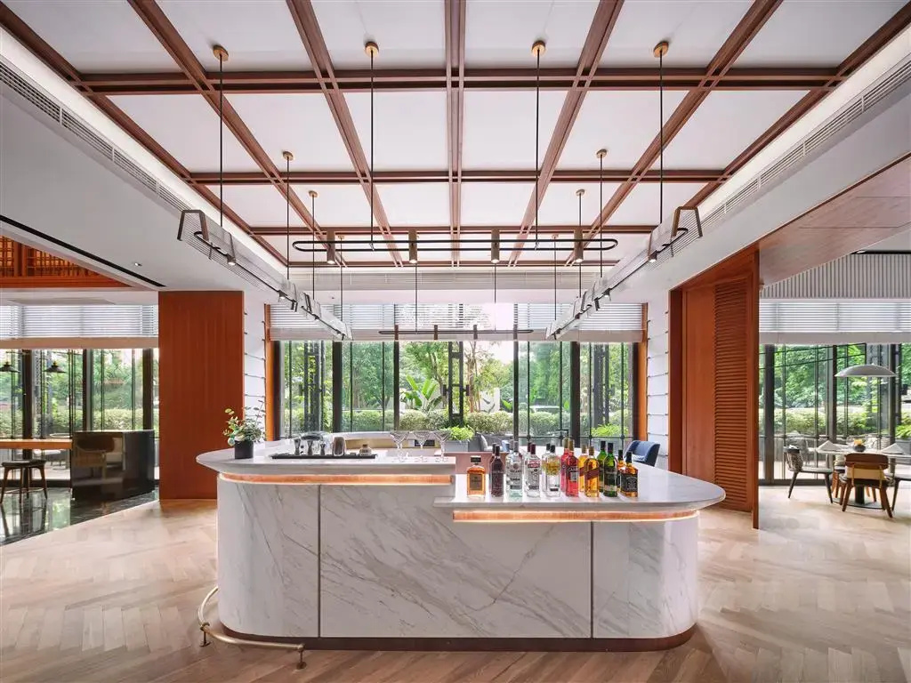 Photo - Hilton Garden Inn Guangzhou Tianhe