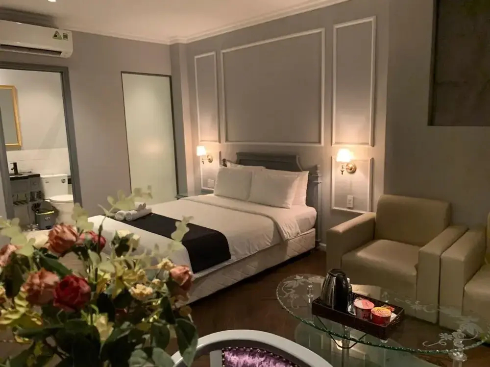 Photo - Sabina Residence - Stellar Boutique Hotel