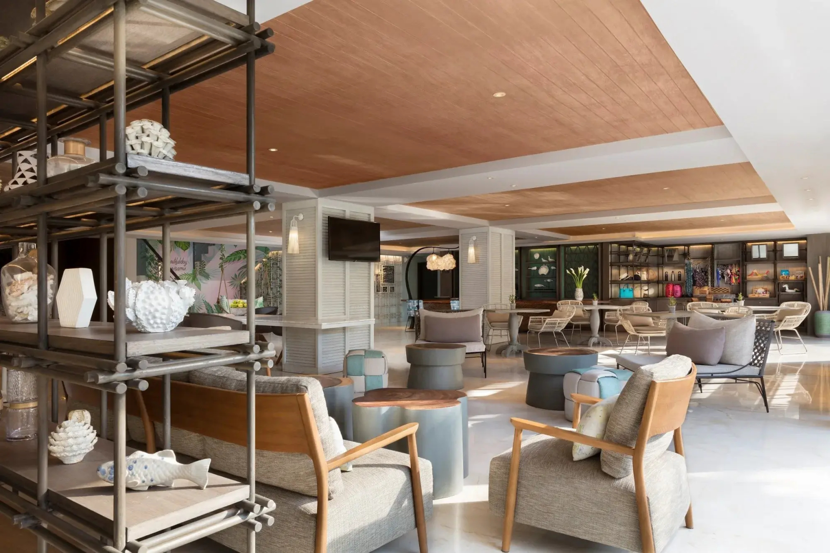 Foto - Avani Plus Samui Resort