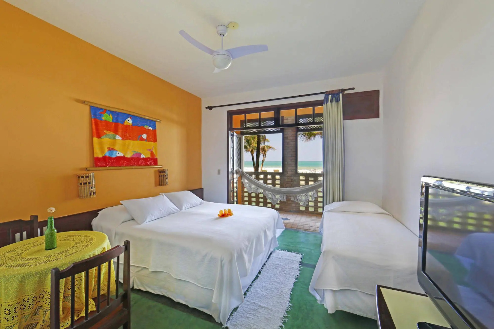 Foto - Pousada Ecoporto