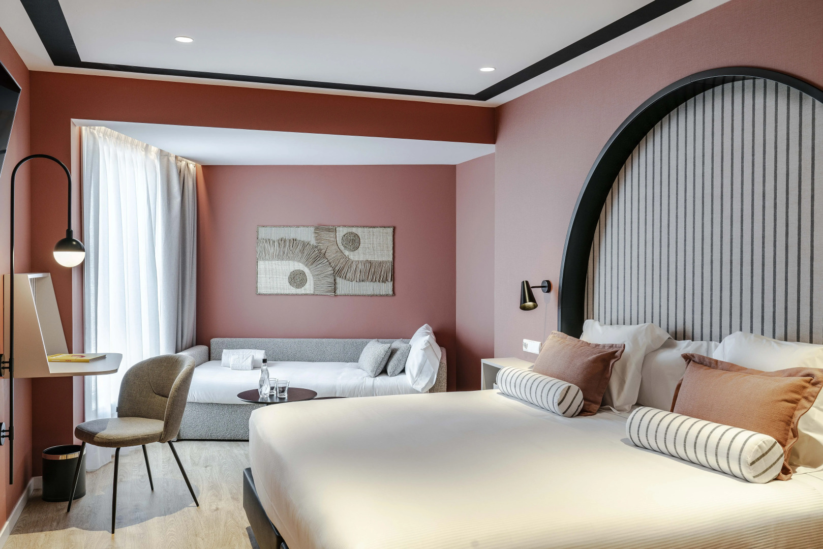 Photo - Vincci Bonjardim