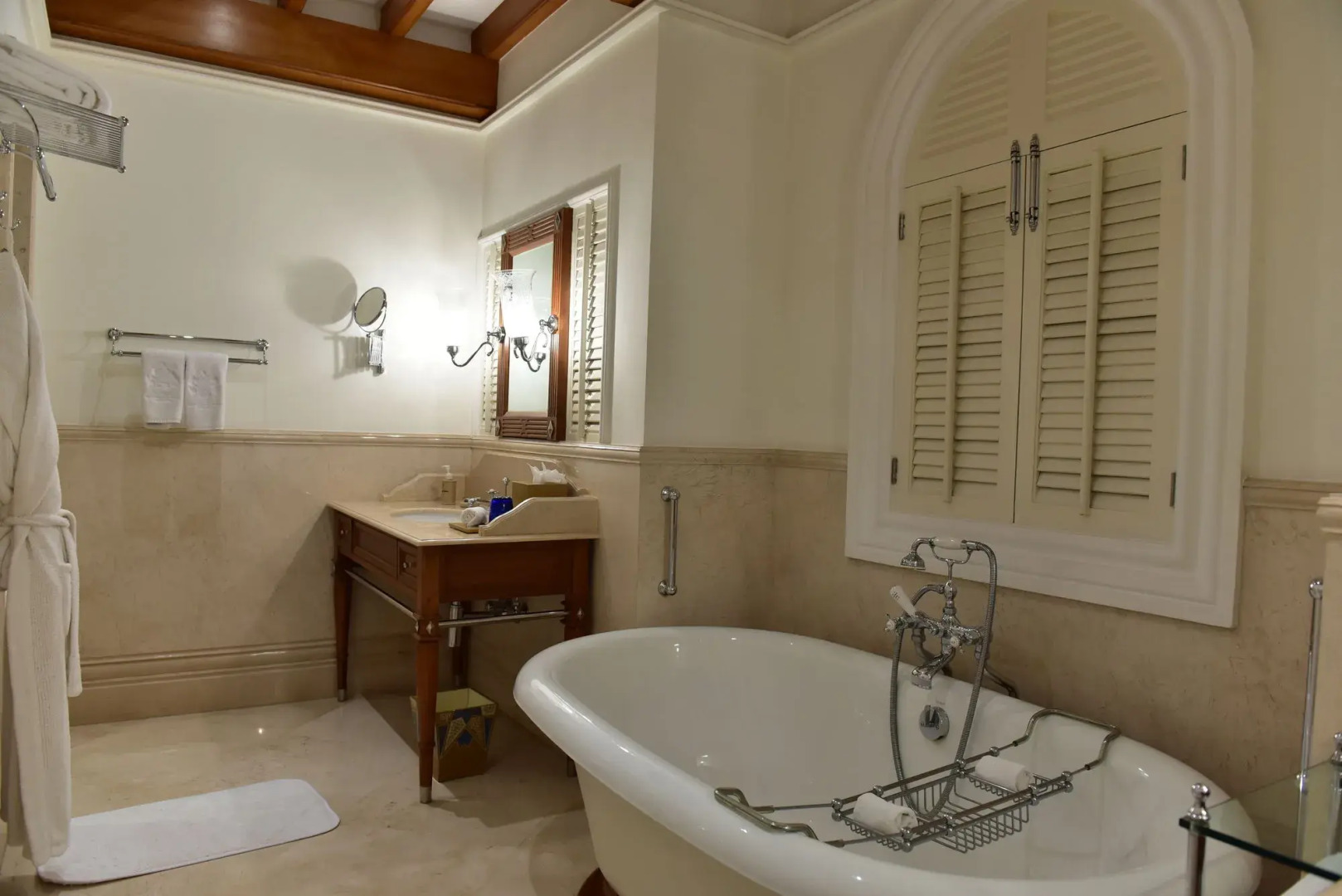 Foto - Taj Falaknuma Palace