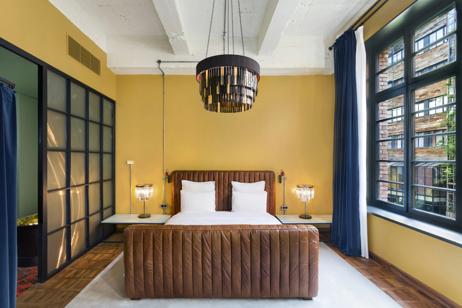 Photo - Stamba Hotel