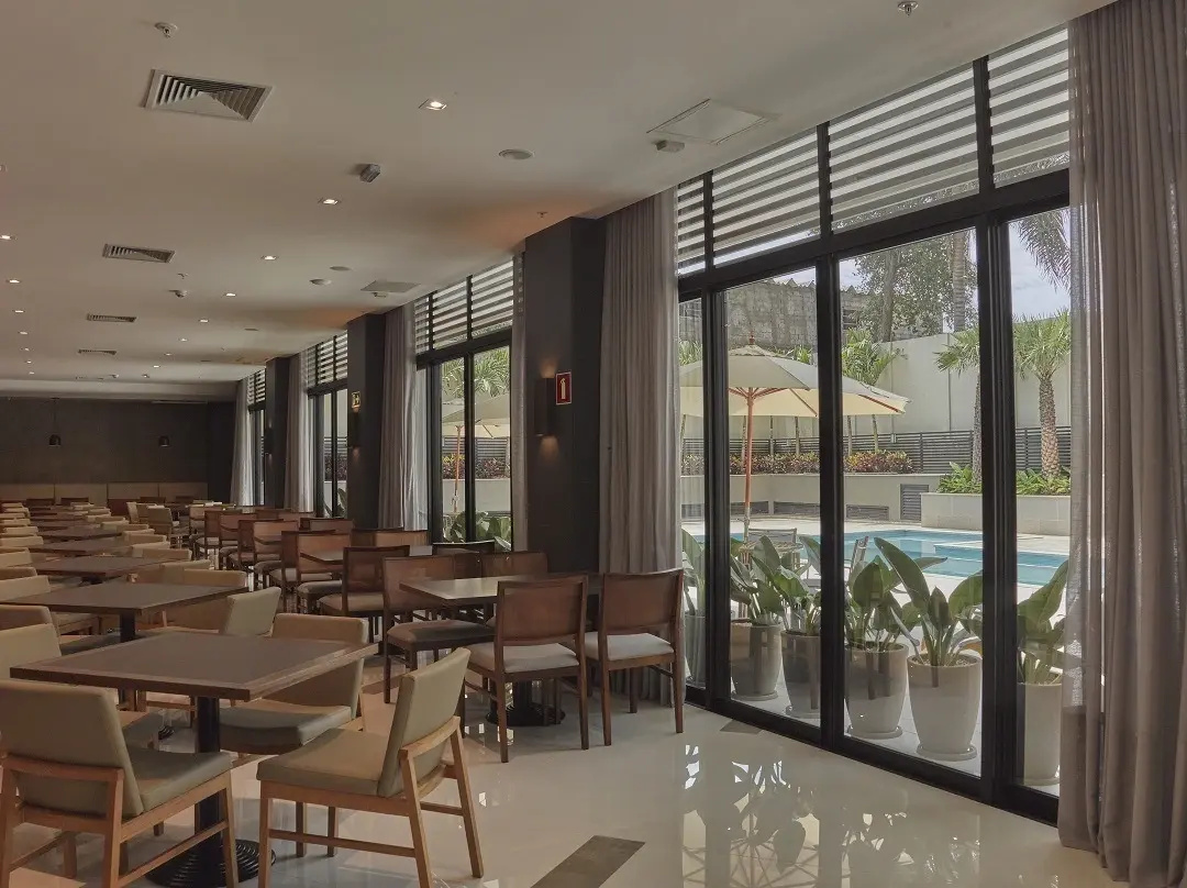 Foto - Jl Hotel By Bourbon