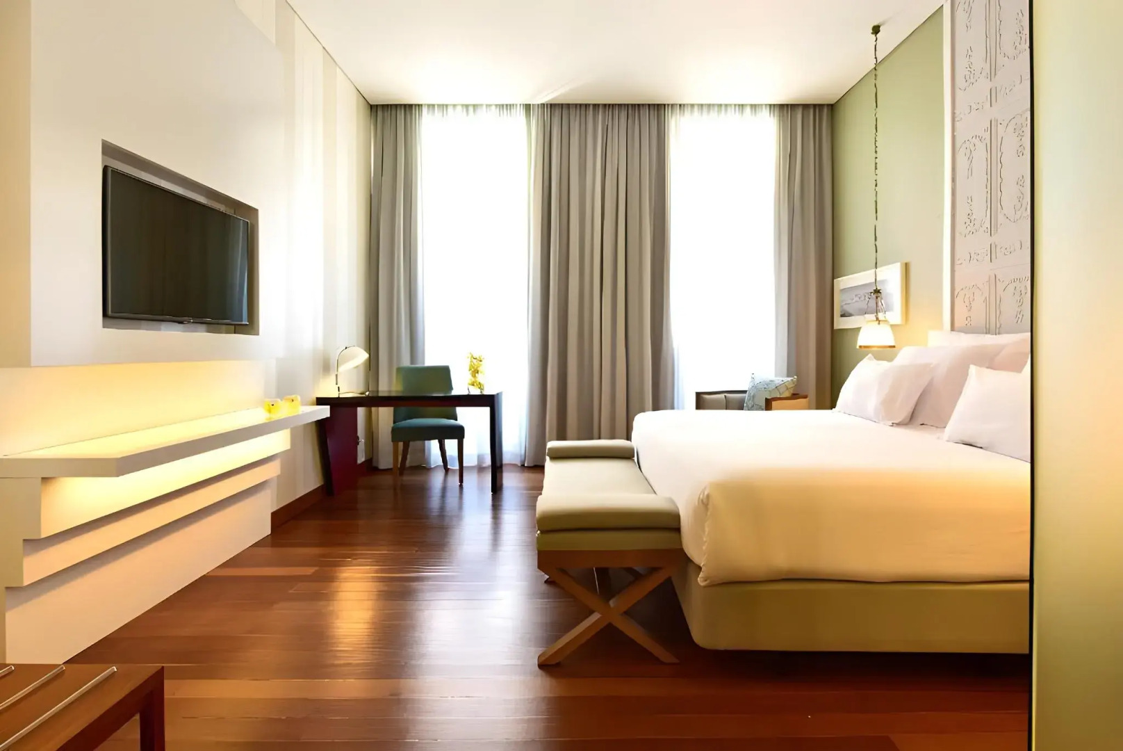 Foto - Pousada de Lisboa - Small Luxury Hotels Of The World
