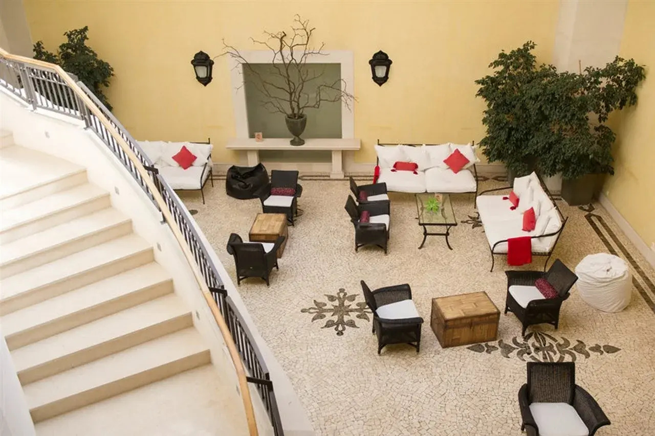 Foto - Hotel Quinta das Vistas