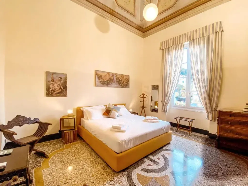 Photo - Villa Gelsomino Exclusive House Adult Only