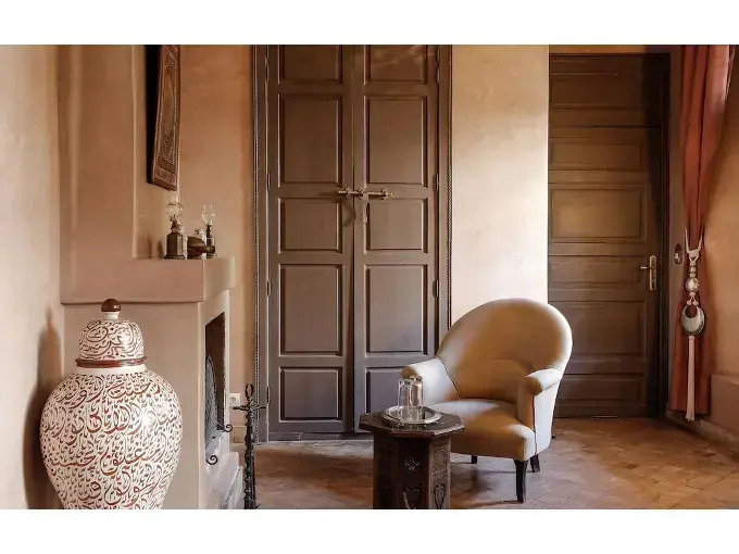 Photo - Riad Noir d'Ivoire