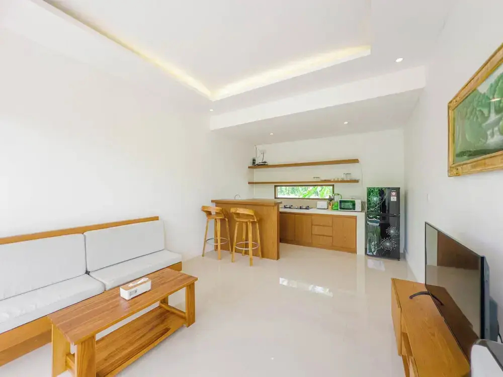Foto - Casa Mahesa Villas Ubud
