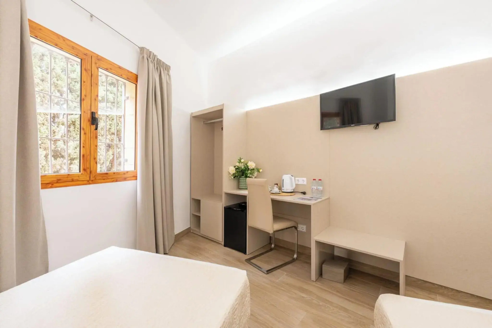 Foto - Hotel Plaza Del Castillo