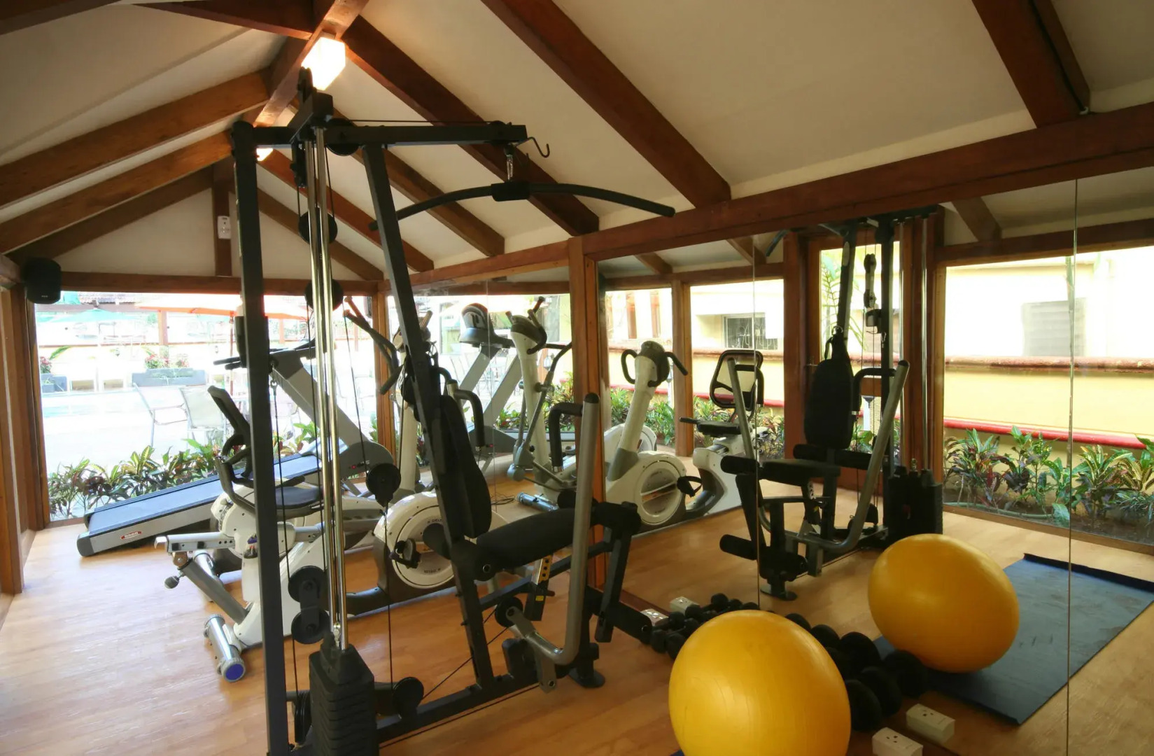 Foto - Resort De Coracao - Calangute , Goa