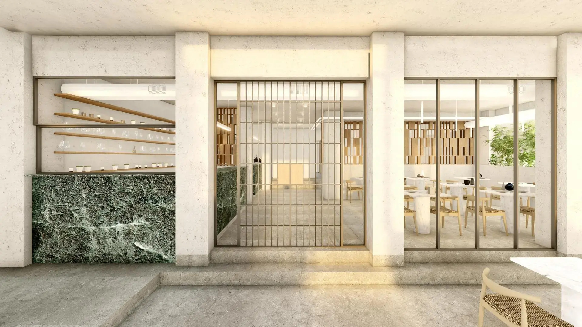 Foto - Astron Hotel Rhodes