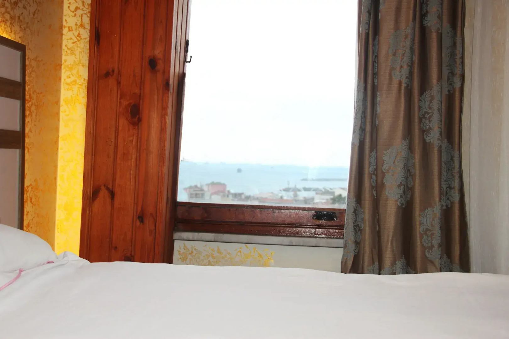 Foto - Theodian Hotel