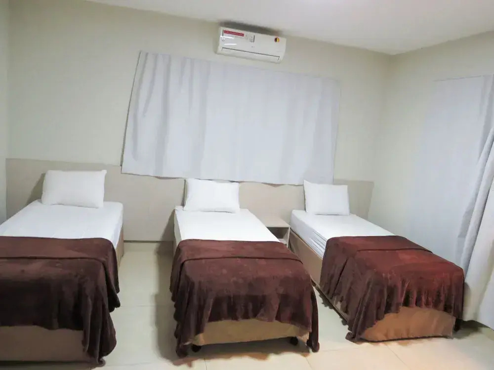 Foto - Sudoeste Hotel