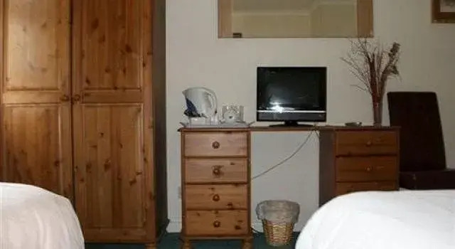 Foto - The Potters Arms