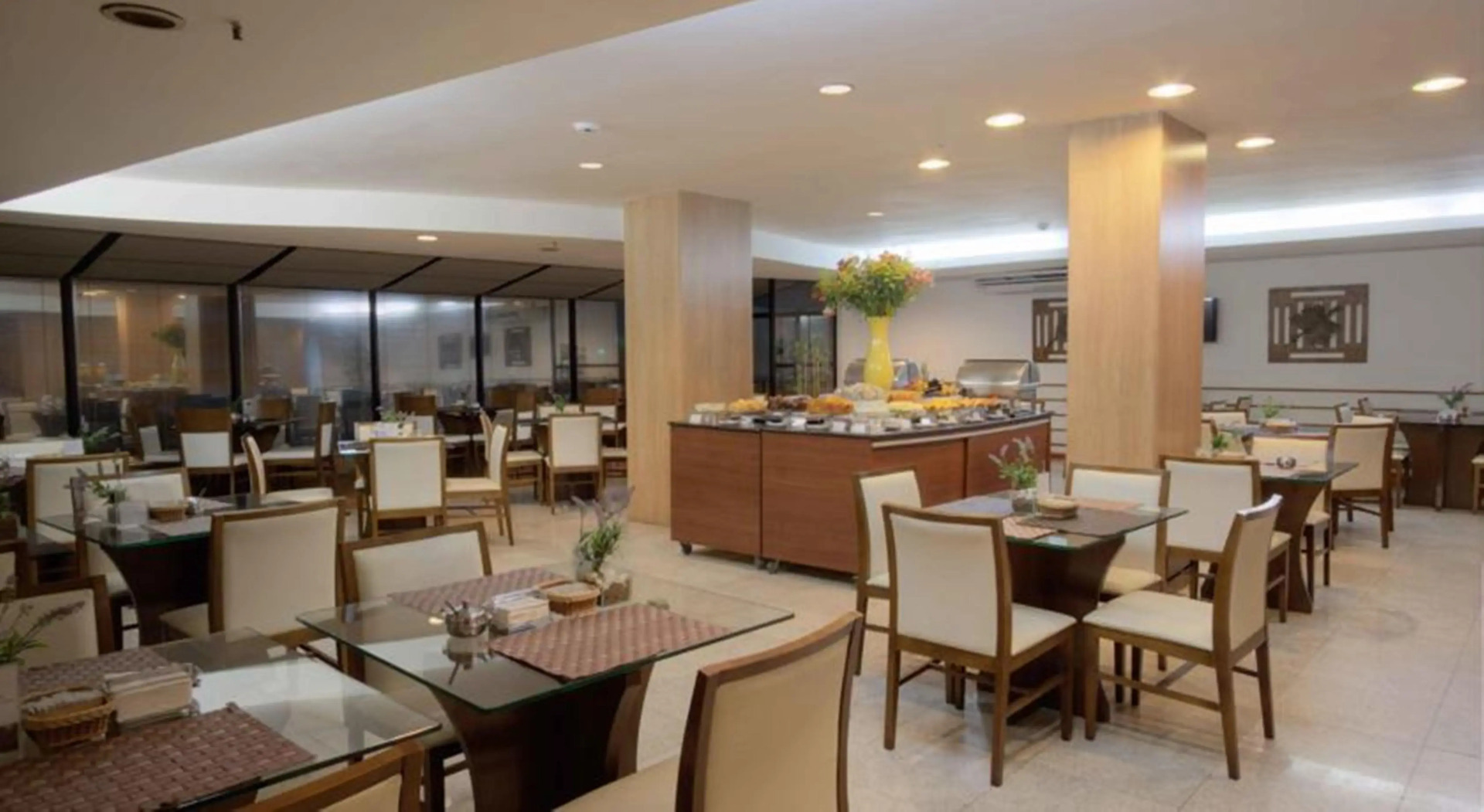 Foto - Bristol Jangada Fortaleza Meirelles