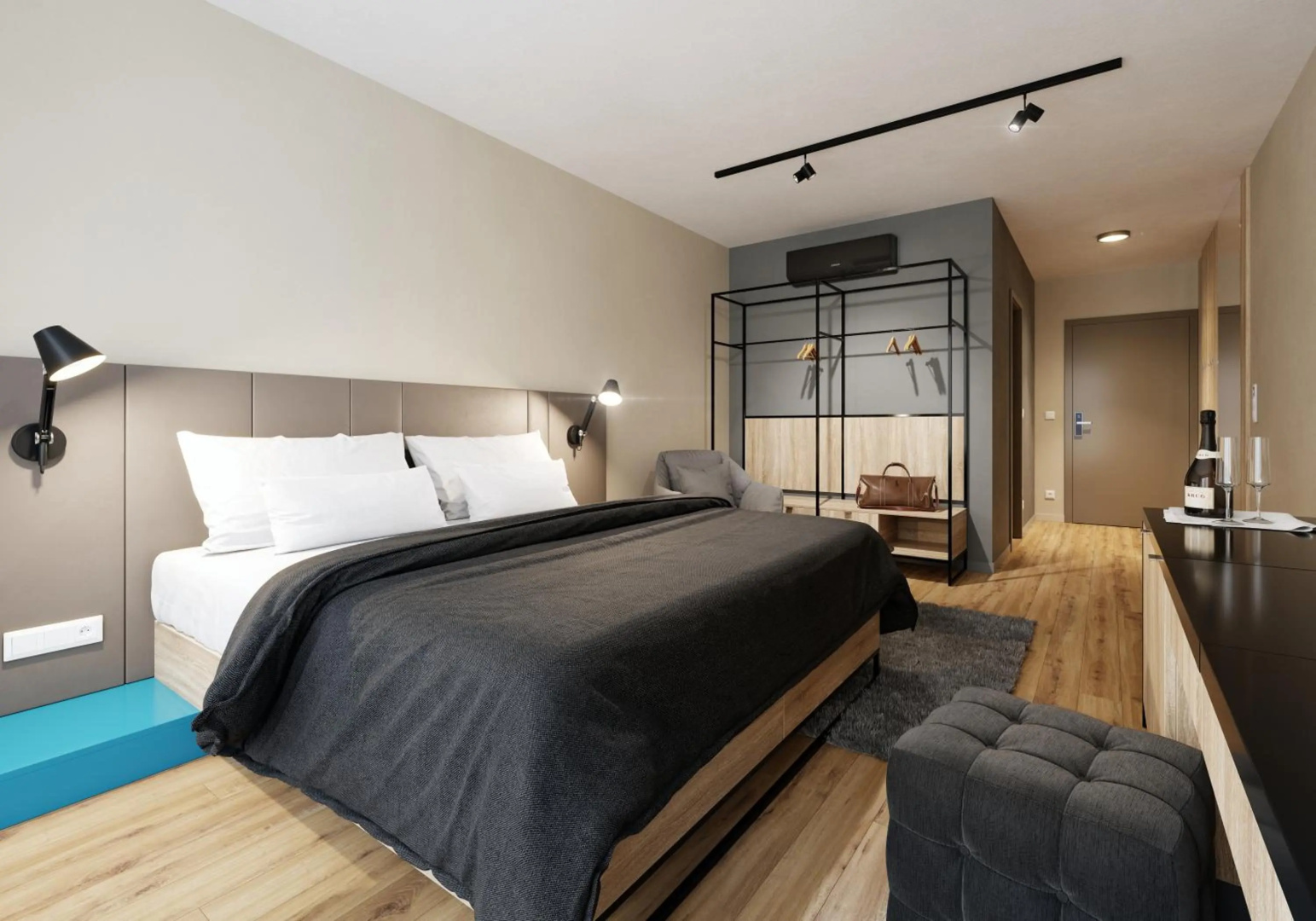 Photo - 7 Tales Apartments by Adrez Living