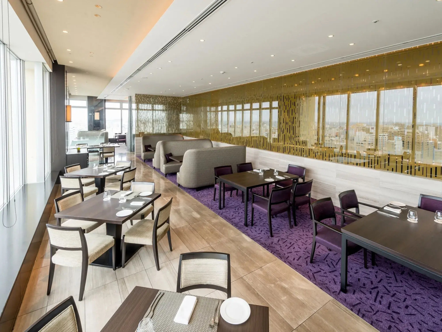 Foto - Rihga Royal Gran Okinawa