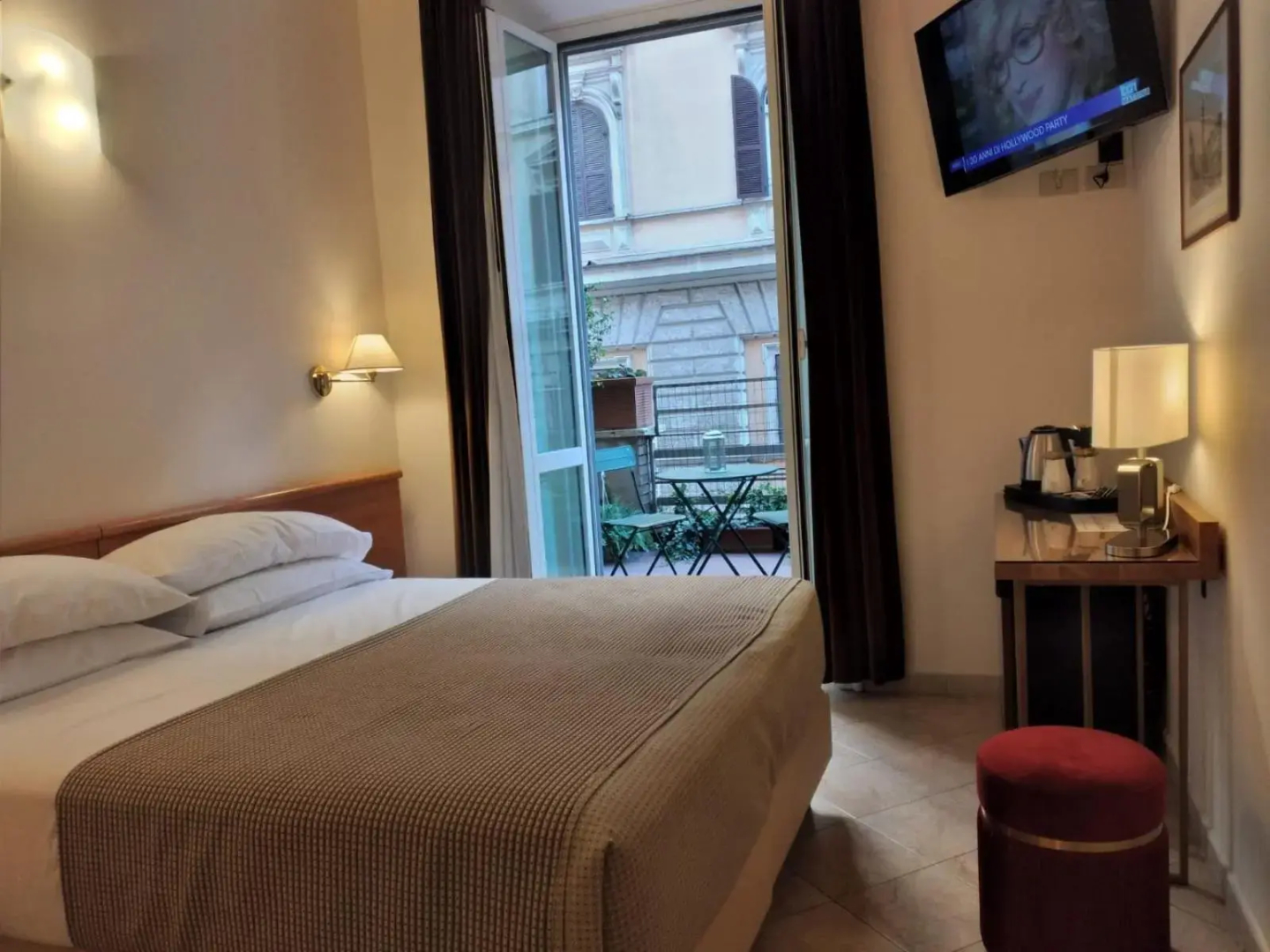 Photo - Hotel Principe Eugenio