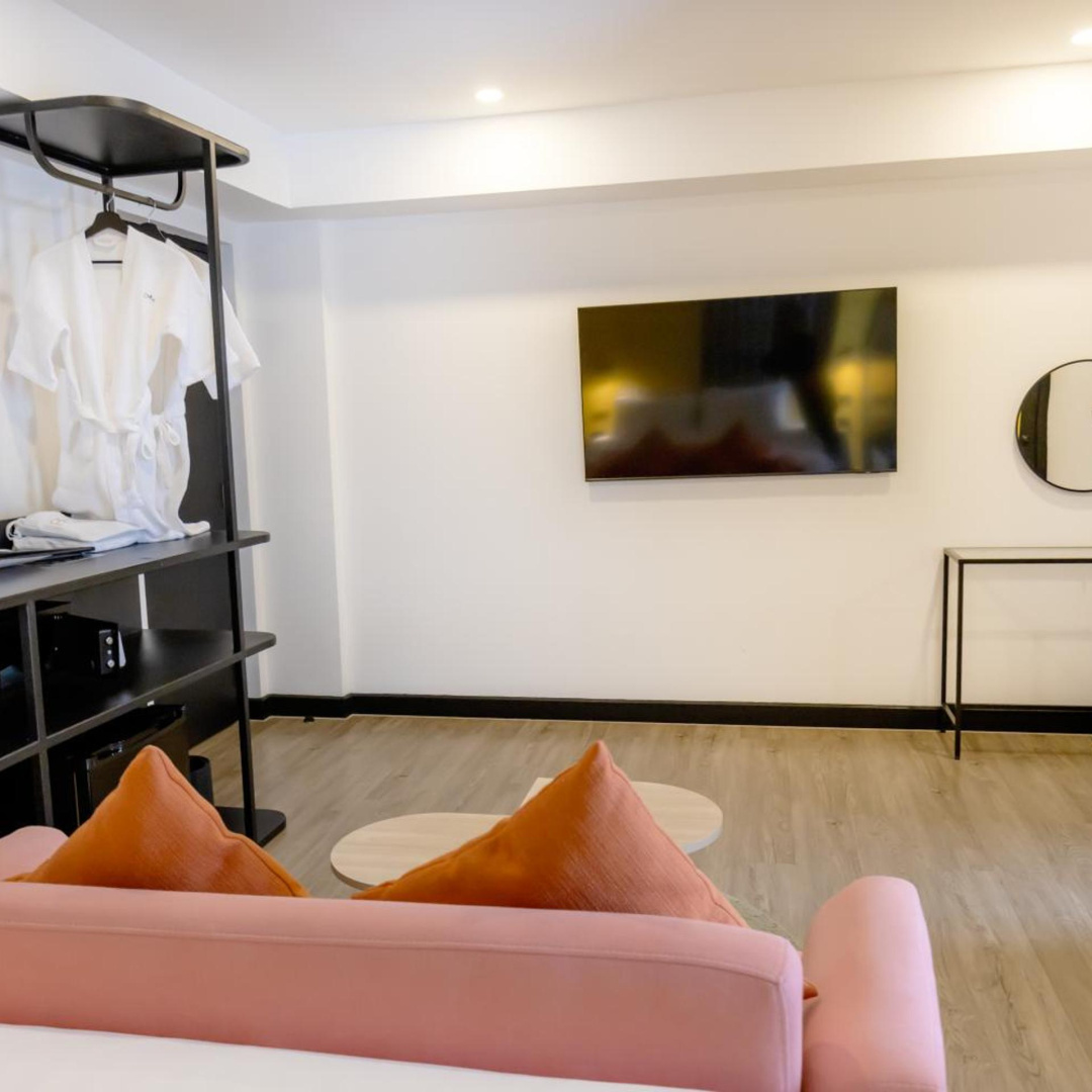 Foto - Myhotel CMYK Ratchada