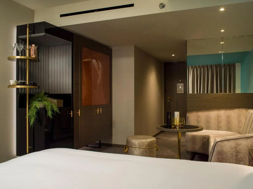 Photo - Middle Eight - Covent Garden - Preferred Hotels and Resorts