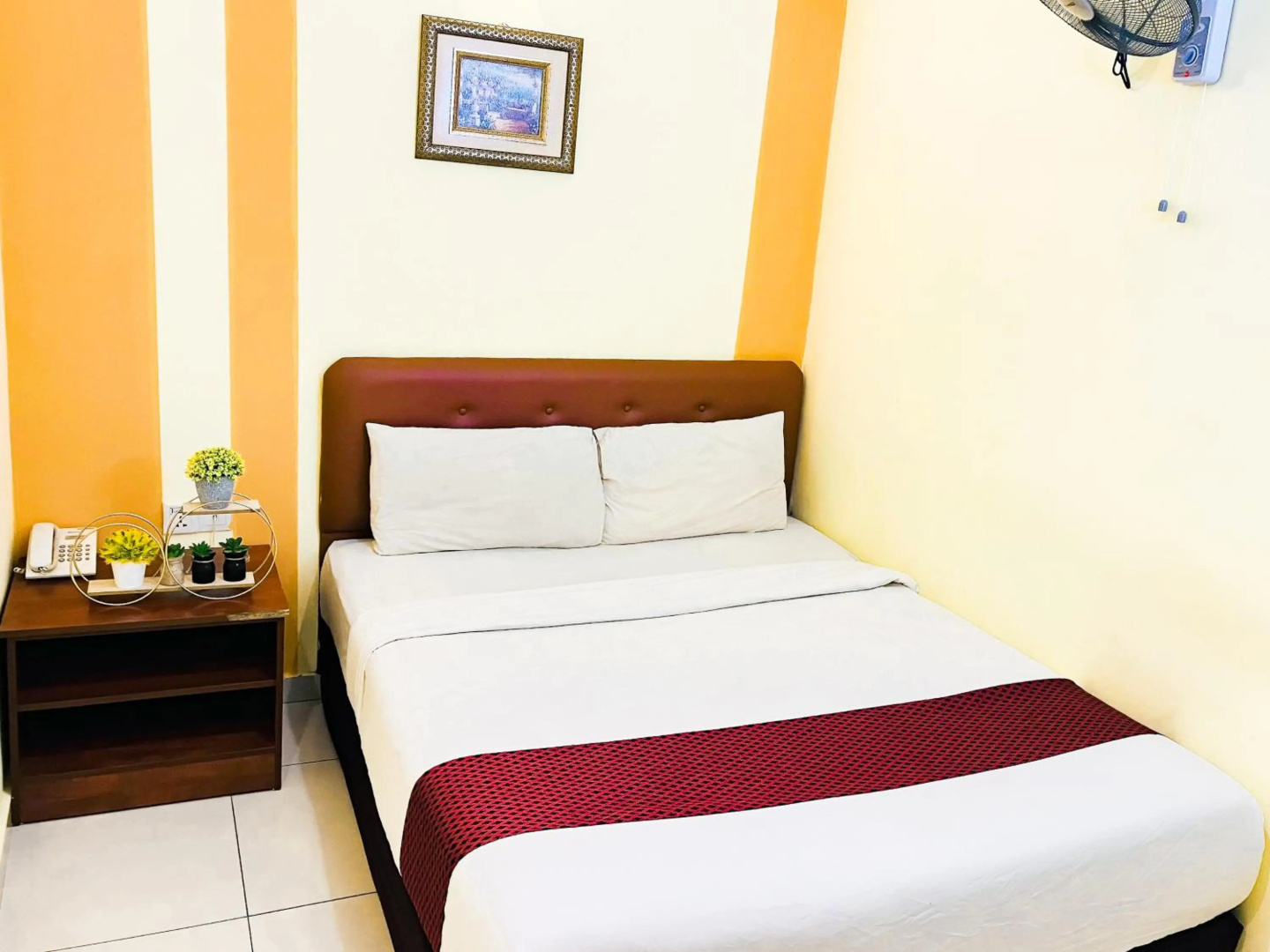 Foto - Sun Inns Hotel Bandar Puchong Utama