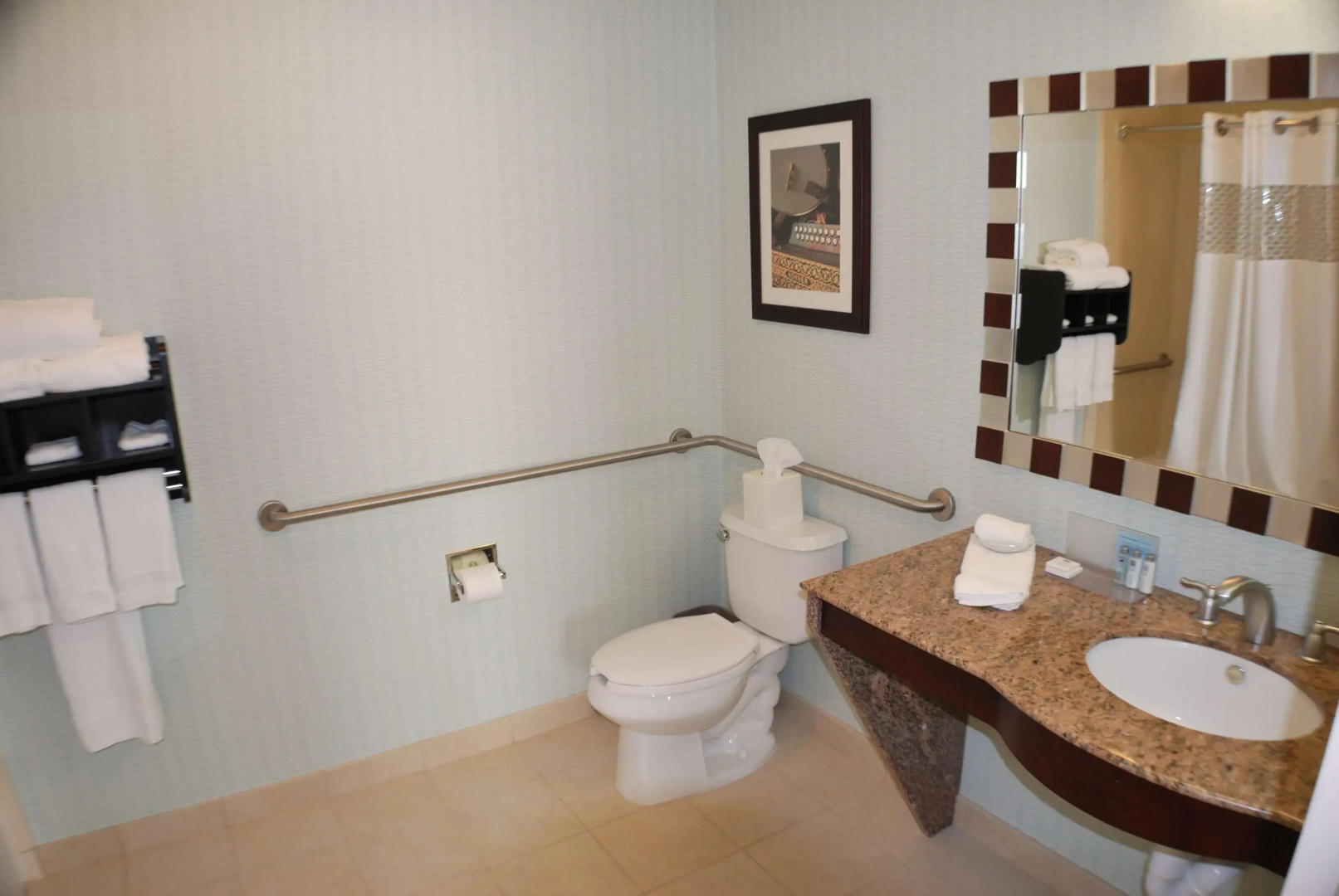 Photo - Hampton Inn & Suites Nashville @ Opryland