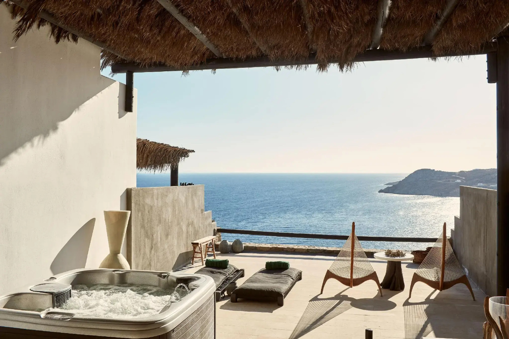 Photo - Myconian Utopia Relais & Chateaux