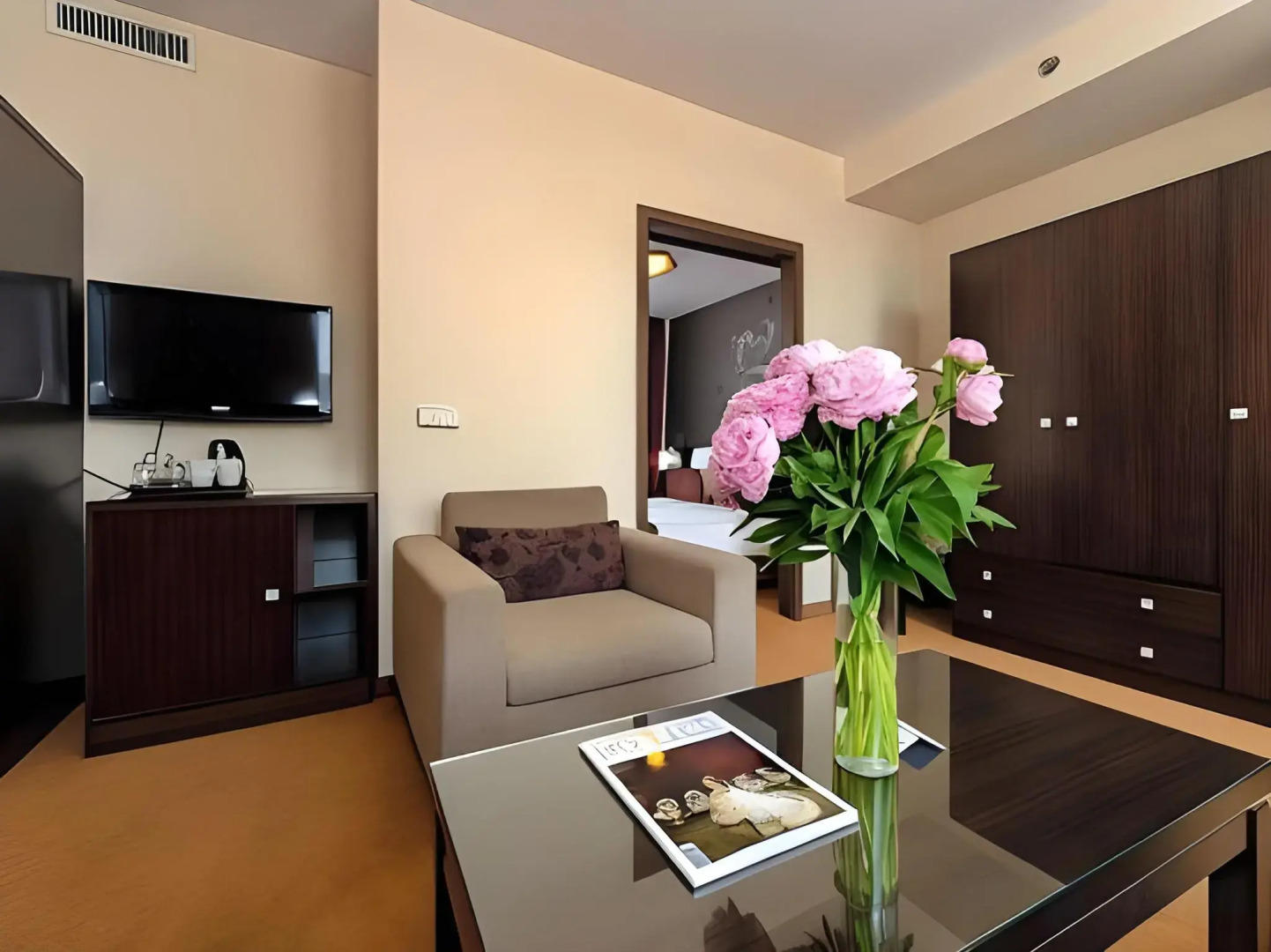 Foto - Hotel Regnum Residence