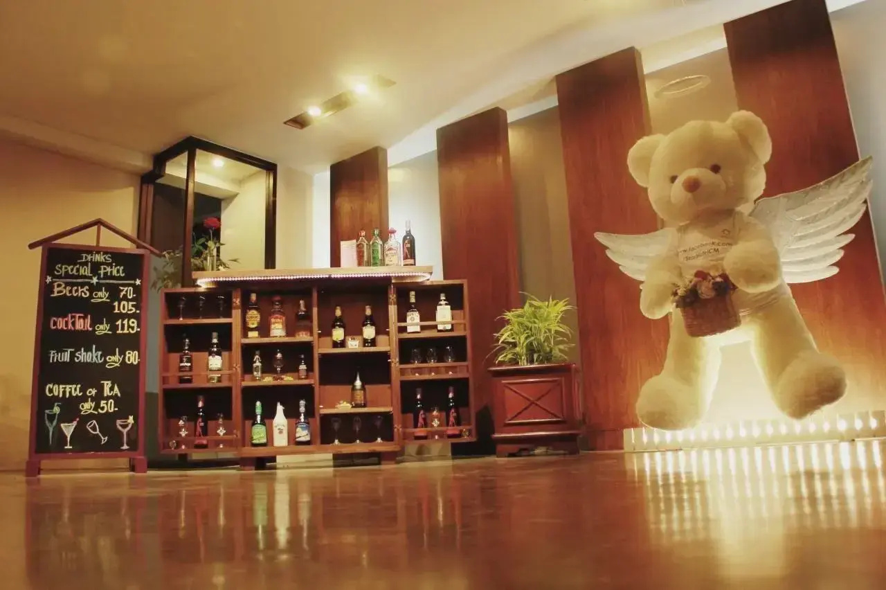 Photo - Star Hotel Chiang Mai - SHA Extra Pus