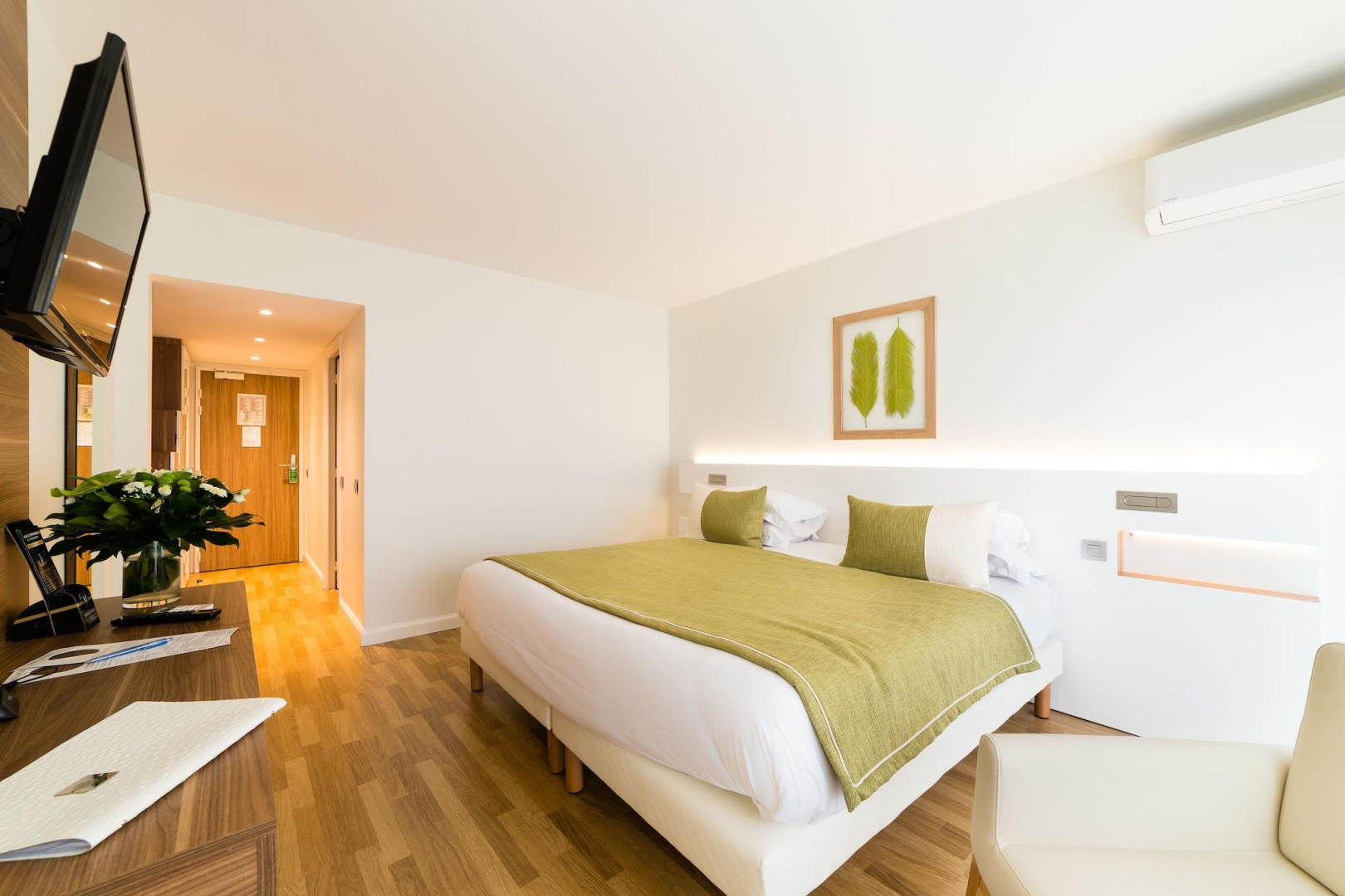 Foto - Hotel Helios