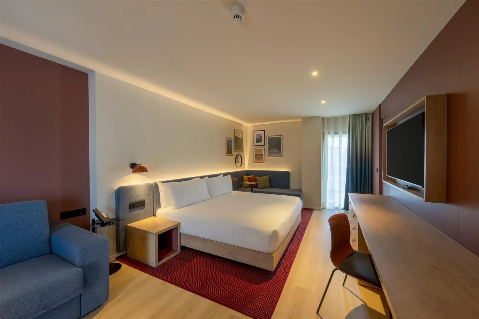 Foto - Hampton By Hilton Alicante Airport
