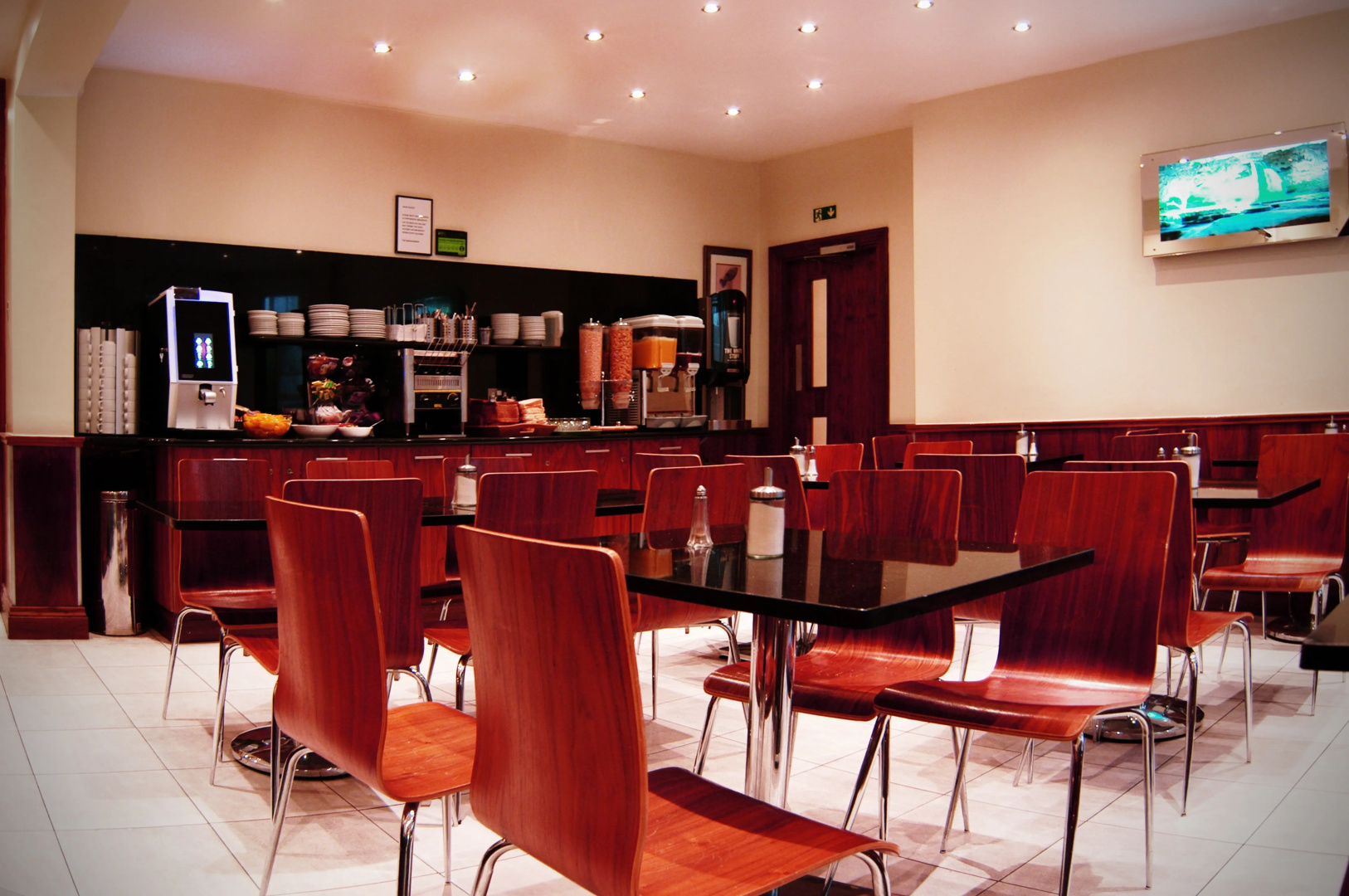 Photo - Westbury Hotel
