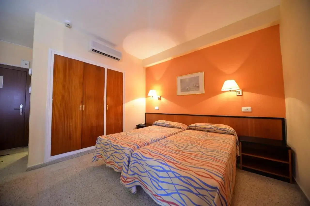 Foto - Hotel Bluesea Copacabana