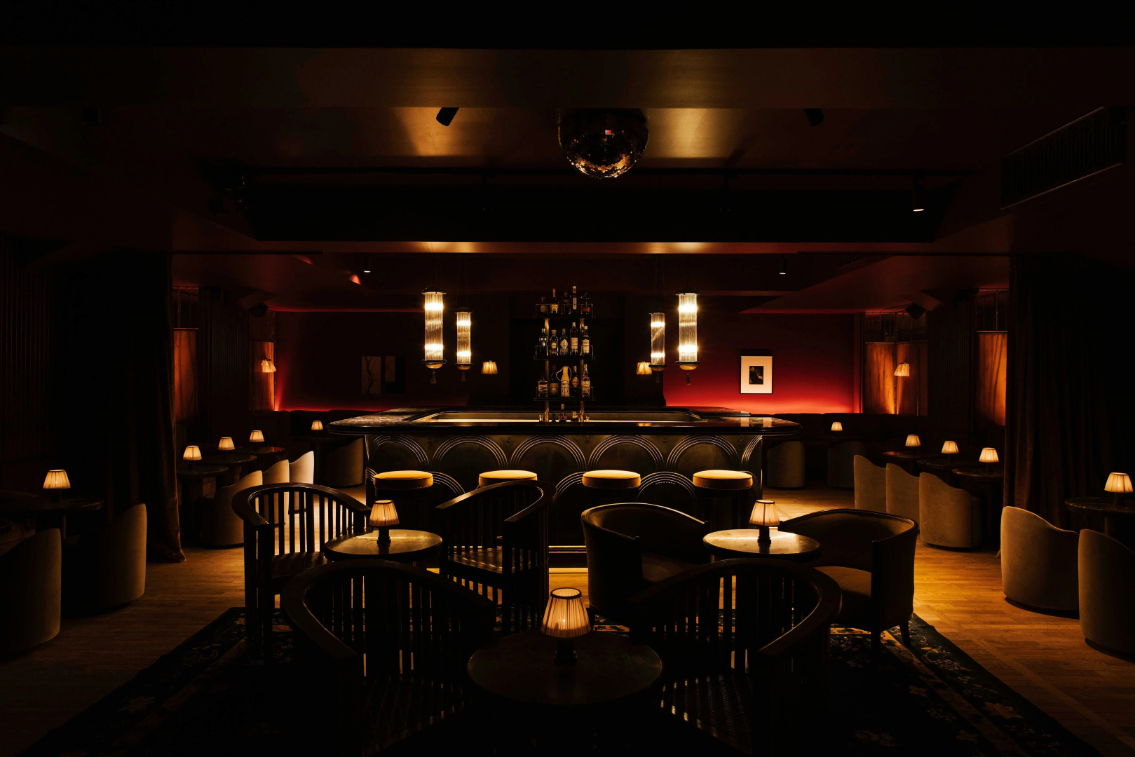 Foto - Hôtel Rochechouart, a Member of Design Hotels – Orso Hotel