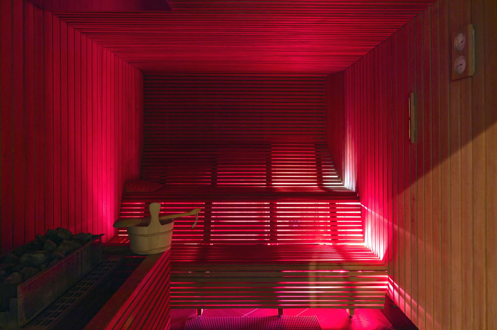 Photo - Scandic Hamburg Emporio