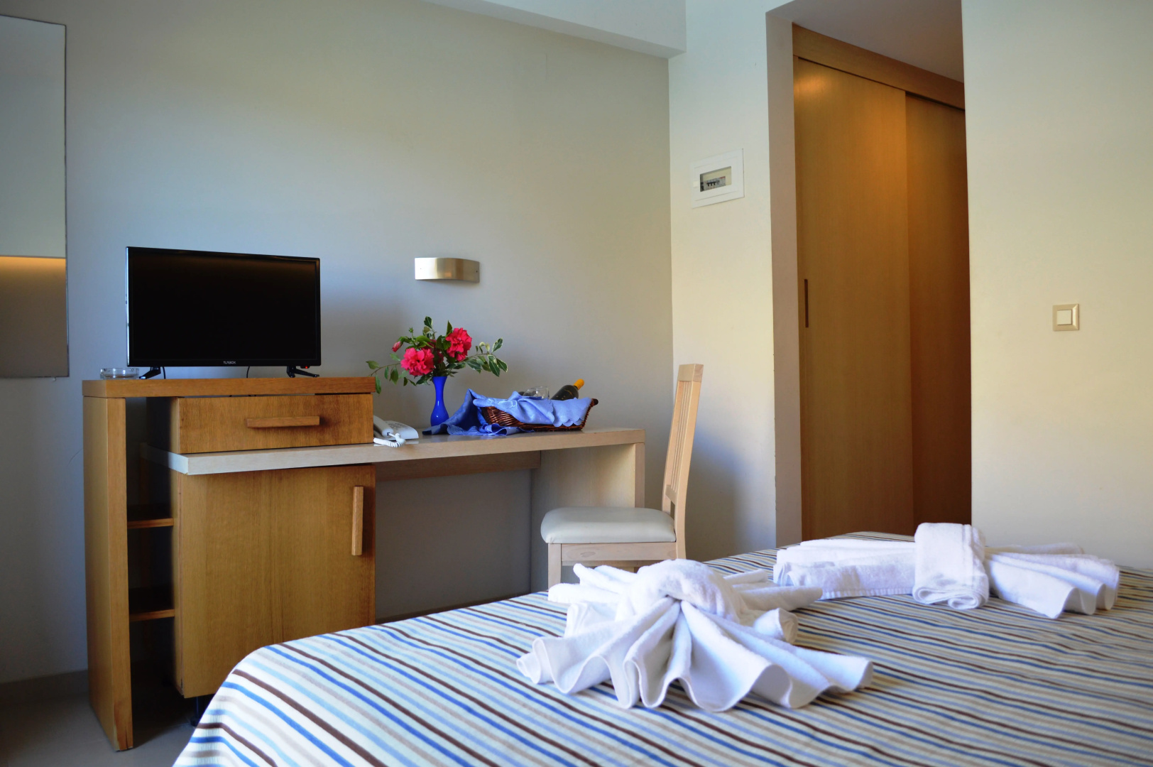 Photo - Matala Bay Hotel & Apartments