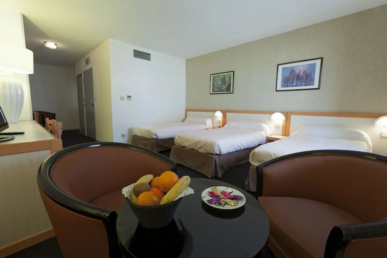 Photo - Hotel Paradis