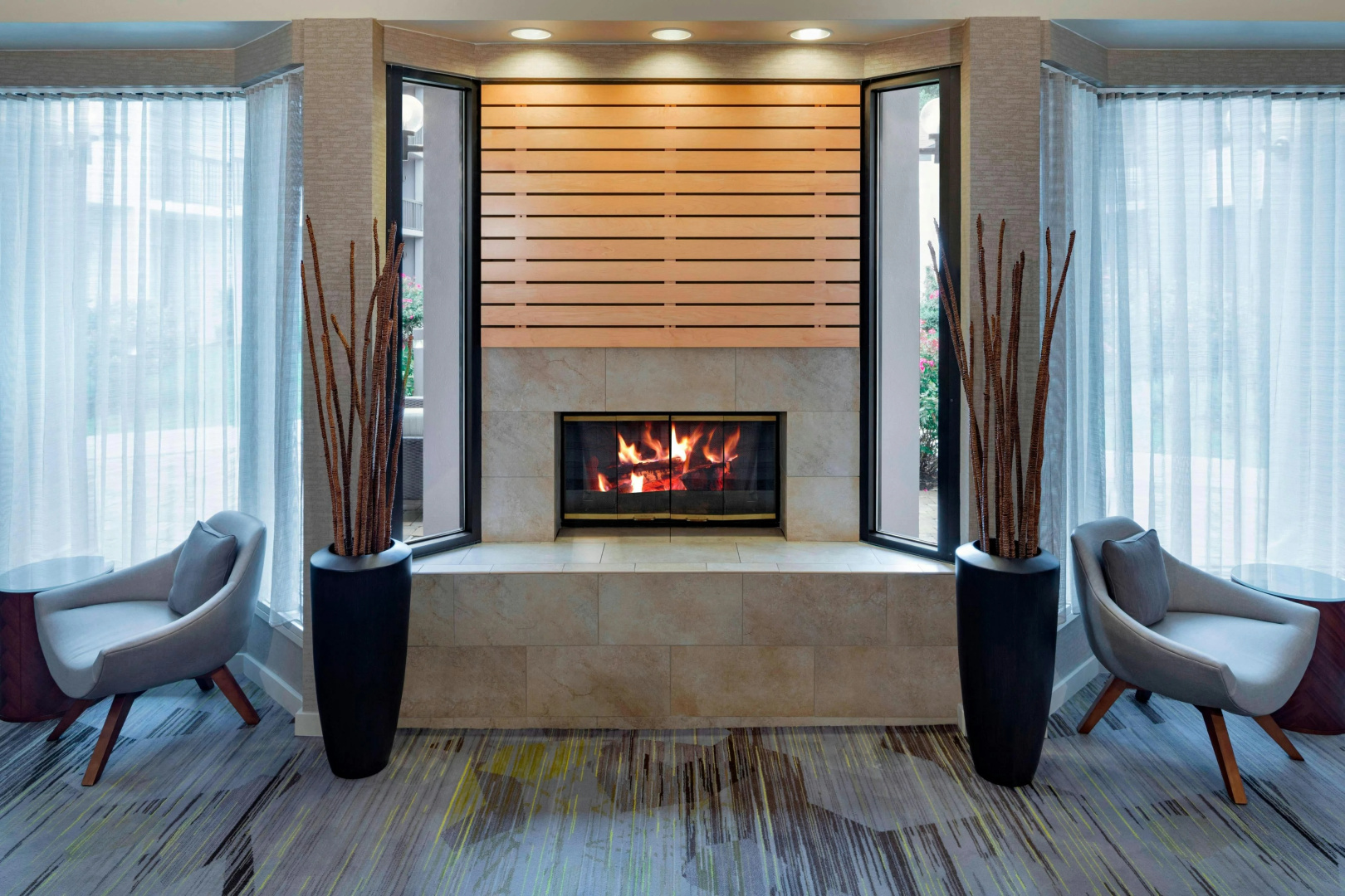 Photo - Courtyard by Marriott Tarrytown Westchester County