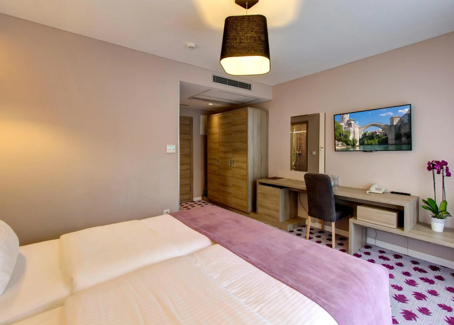 Foto - Eden Hotel& Spa