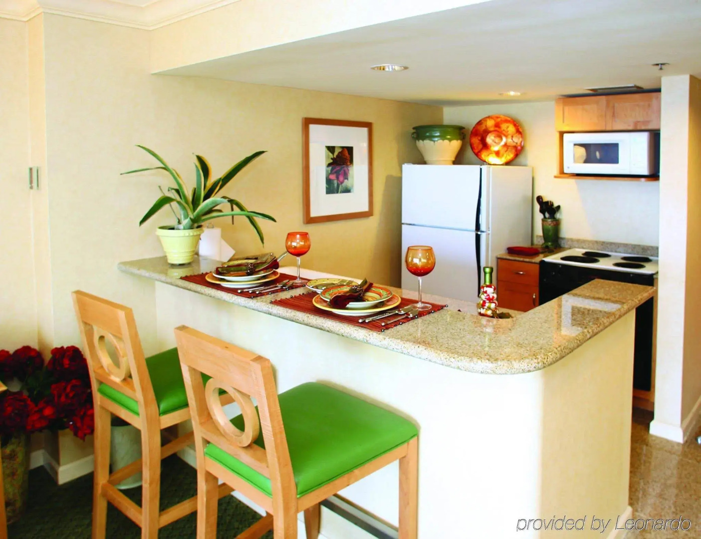 Photo - Waikiki Marina Resort at the Ilikai