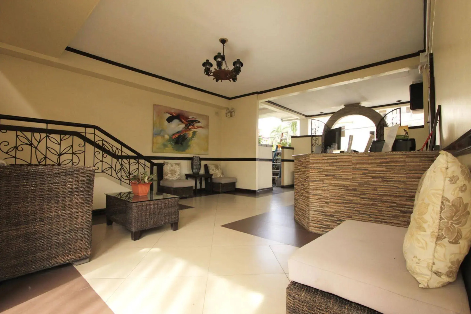 Foto - Red Knight Gardens