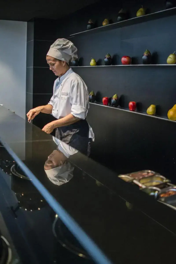 Foto - Hilton Madrid Airport