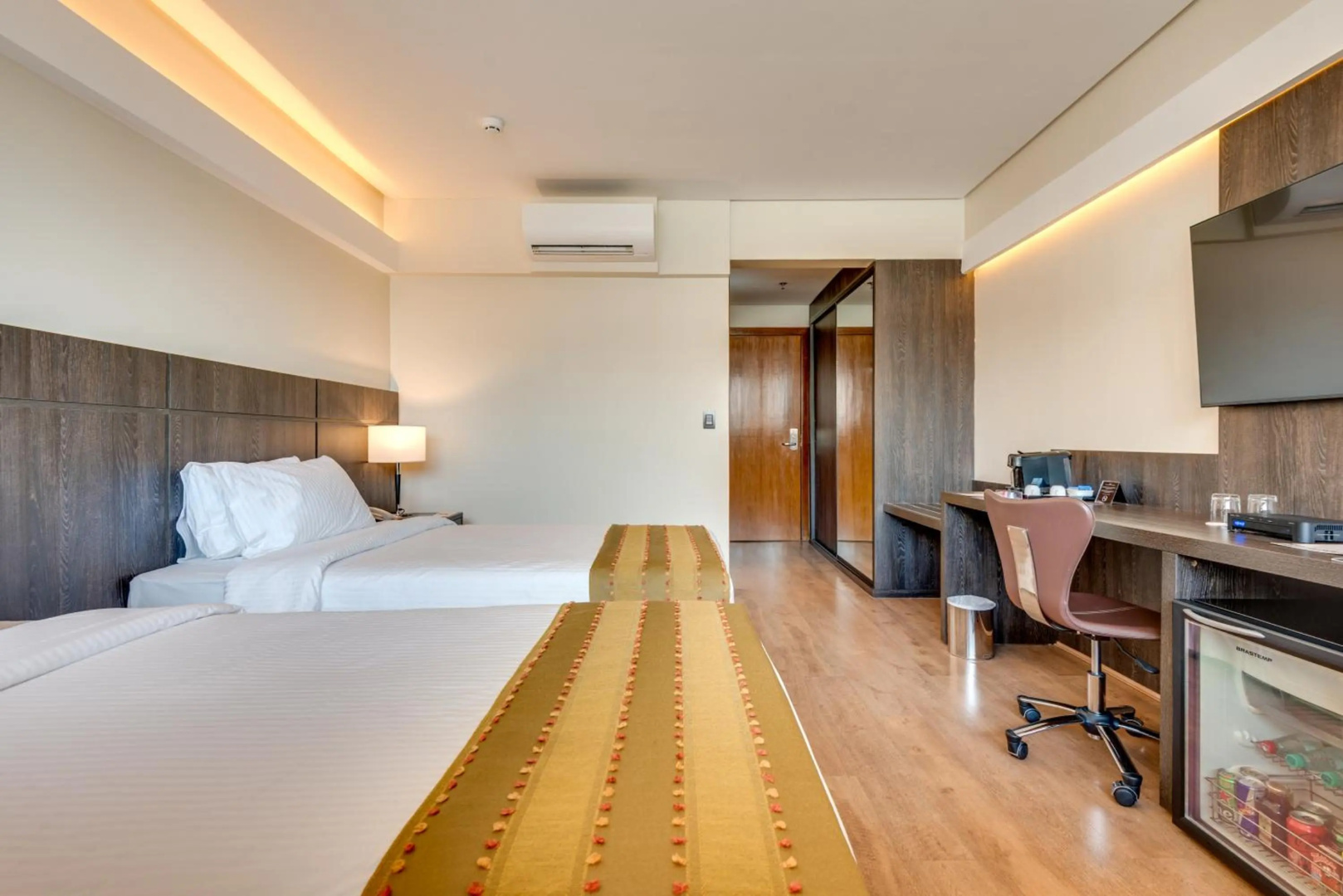 Foto - K Hotel