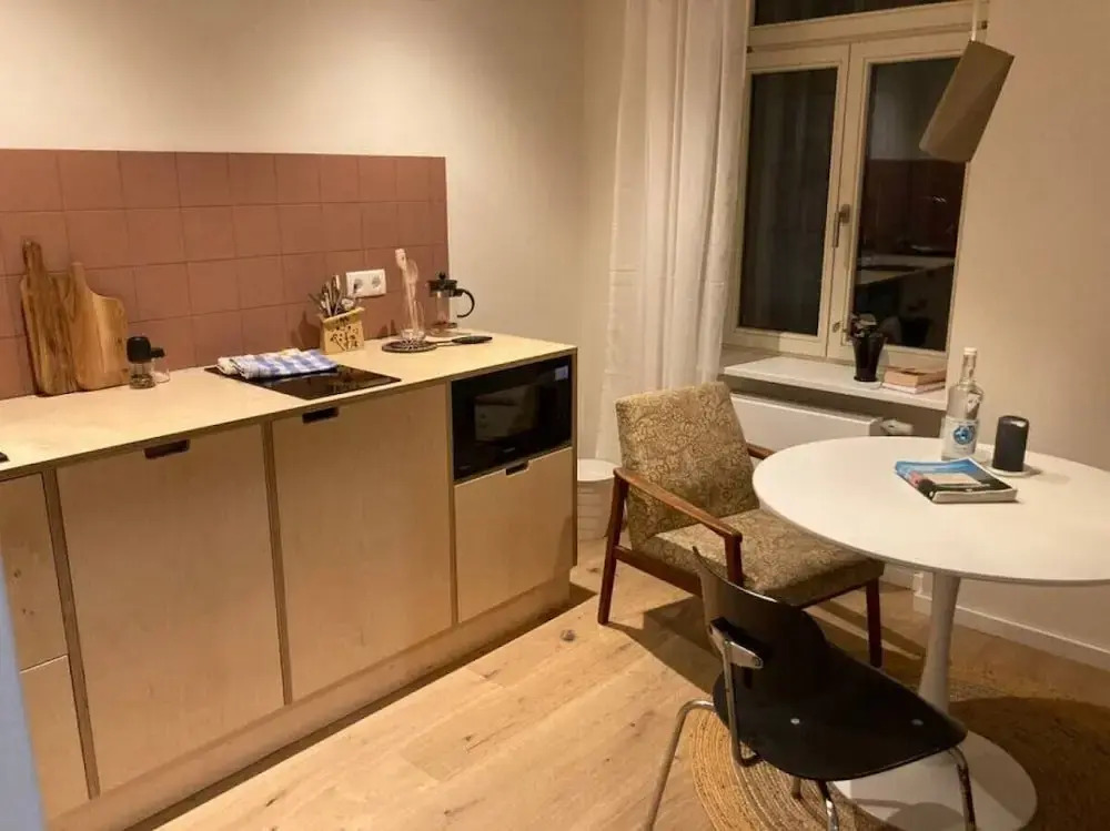 Foto - Arbio I Lax Apartments